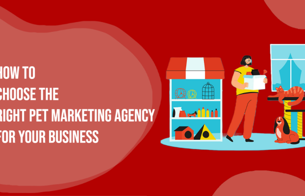 <strong>How to Choose the Right Pet Marketing Agency For Your Business</strong>