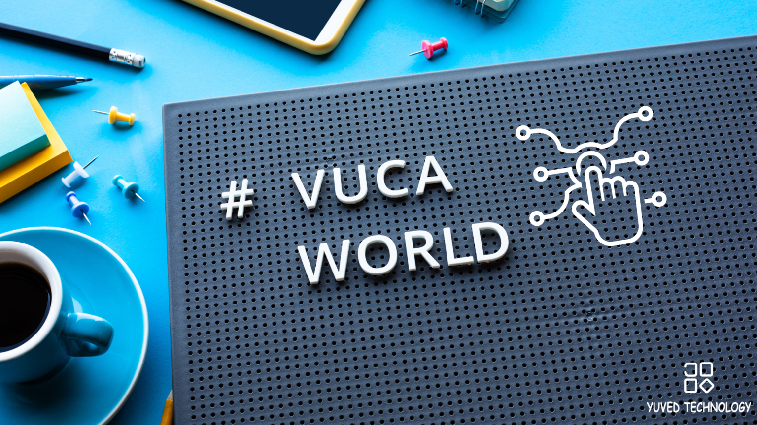 Owner’s Manual on Formulating an Agile Marketing Strategy for the VUCA Environment
