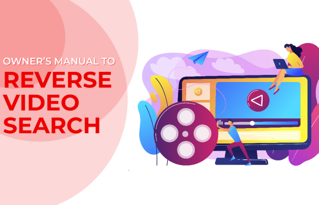 Owner’s Manual to Reverse Video Search