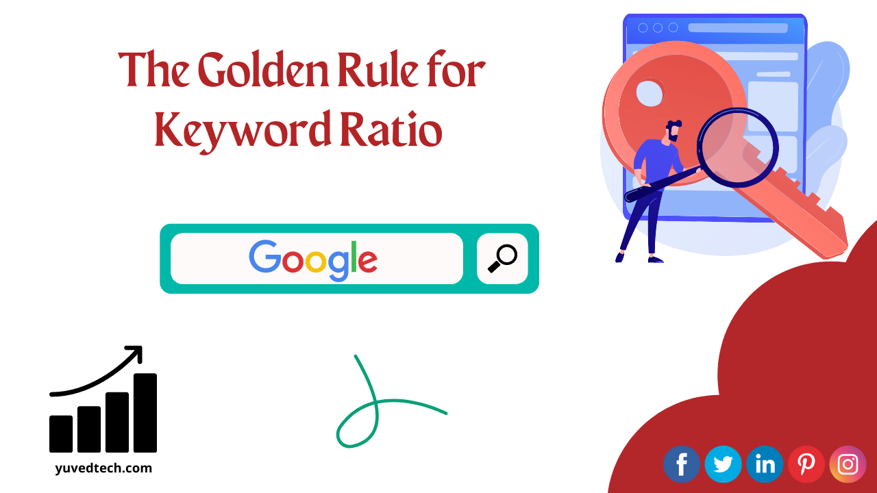 The-Golden-Rule-for-Keyword-Ratio-Yuved-Technology_