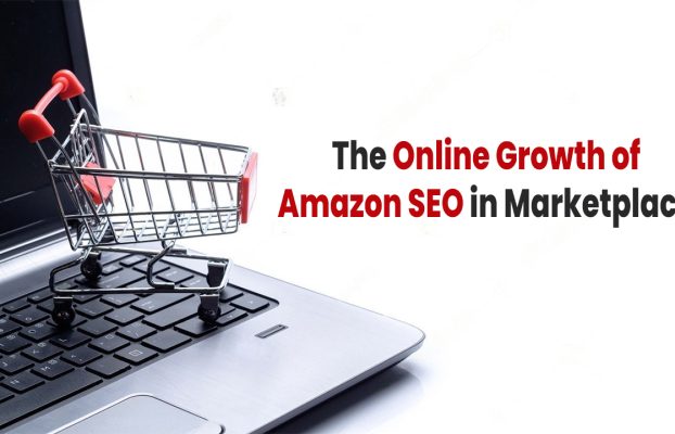 The Online Growth of Amazon SEO in Marketplace