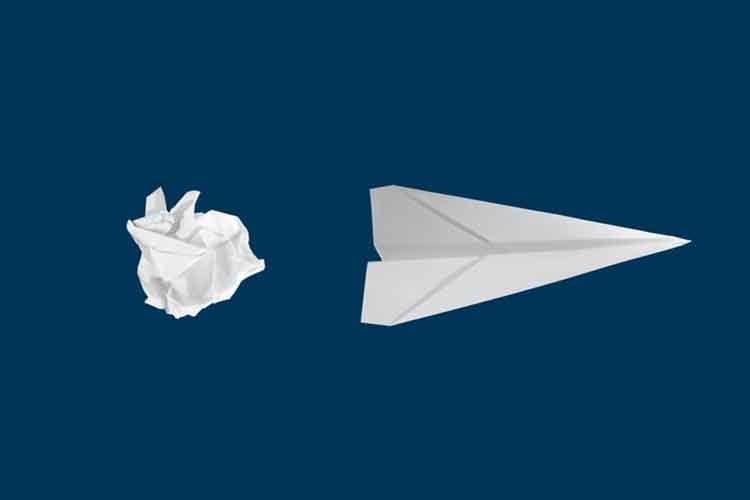 Innovate And Lead From The Front