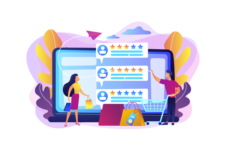 Online Reputation Management