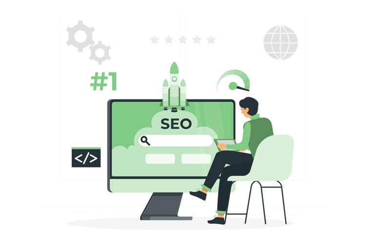 Search Engine Optimization (SEO)