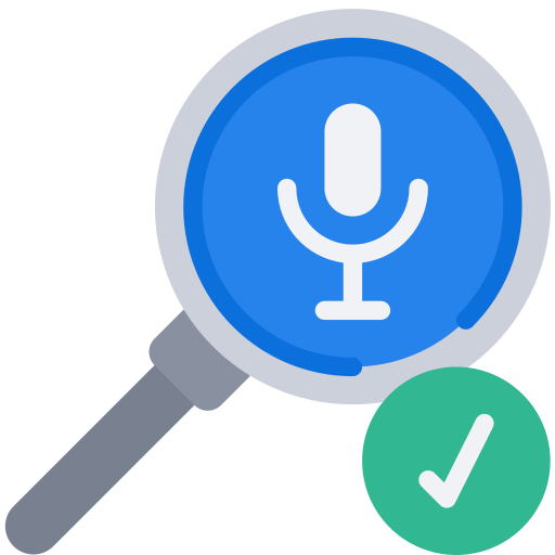 Voice Search SEO