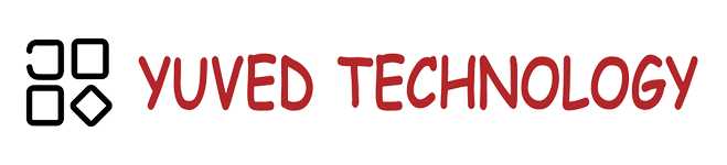 Yuved Technology Logo